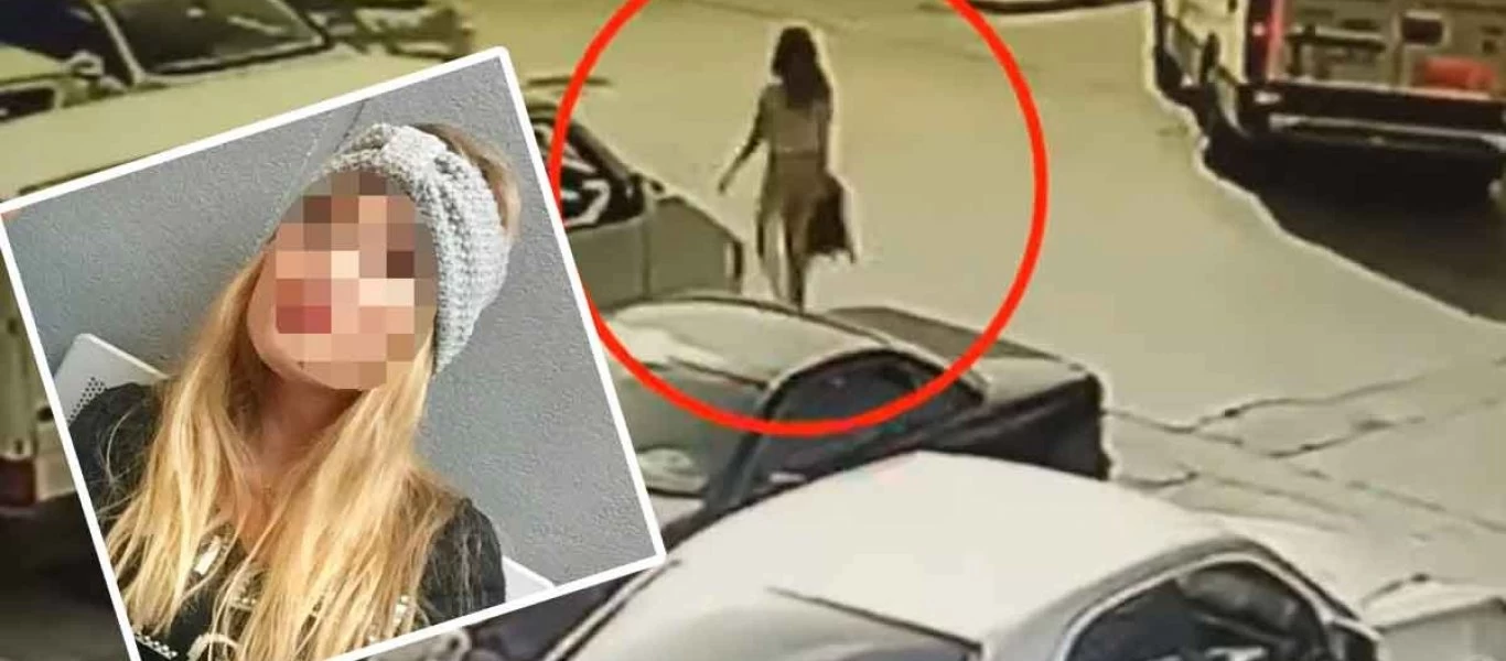 Ραγδαίες εξελίξεις στο έγκλημα της Καλλιθέας - Η γυναίκα με το βιτριόλι διέπραξε δύο κρίσιμα λάθη